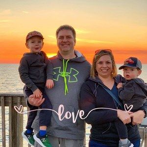 Meet your Posher, Robyn